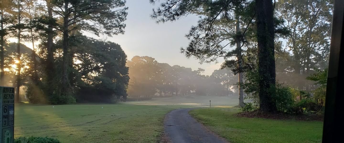 Golf Courses In River Bend Nc